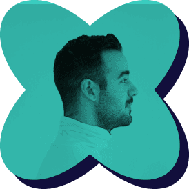 user's profile picture
