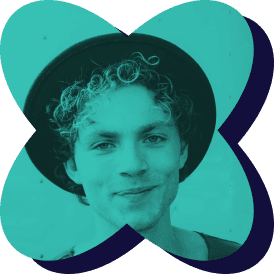 user's profile picture